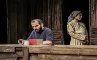 روایت نصراللهی از «سگ سورتمه» | یک تراژدی با موضوع خانواده