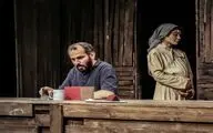 روایت نصراللهی از «سگ سورتمه» | یک تراژدی با موضوع خانواده