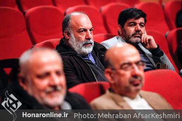 رونمایی از کتاب‌های منشور سینما در حوزه هنری