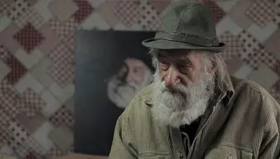 زندگی پدر سیرک ایران در "آشیانه عقاب"