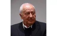ایرج اعتصام، معمار معاصر و شهرساز برجسته ایران درگذشت