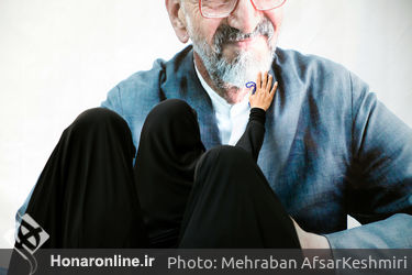 مراسم تشییع پیکر حجت‌الاسلام سید محمود دعایی