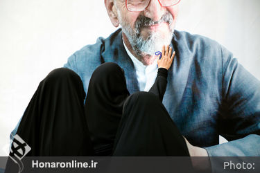 مراسم تشییع پیکر حجت‌الاسلام سید محمود دعایی