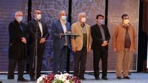 برگزیدگان جشنواره مهر سلامت معرفی شدند