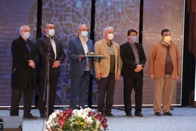 برگزیدگان جشنواره مهر سلامت معرفی شدند