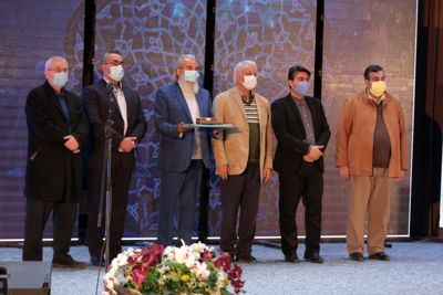 برگزیدگان جشنواره مهر سلامت معرفی شدند