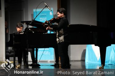 برگزیدگان و تقدیرشوندگان نهایی ششمین جشنواره و جایزه نوای خرّم