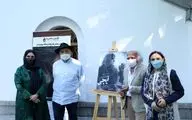 آیین افتتاحیه‌ فیلم سینمایی «آبجی» برگزار شد