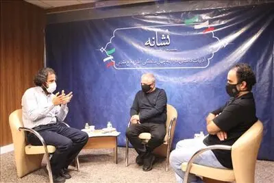 در نشست "رابطه ادبیات انقلاب اسلامی و دفاع‌مقدس" چه گذشت؟