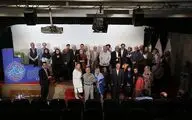 ۵ چهره فرهنگی هنری در پنجمین 