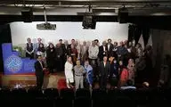 ۵ چهره فرهنگی هنری در پنجمین 