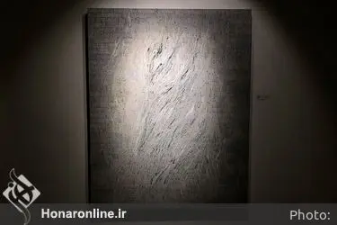 نمایشگاه آثار منصور وکیلی در گالری شیرین