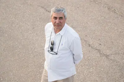 حاتمی‌کیا "خروج" را می‌سازد