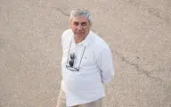 حاتمی‌کیا 