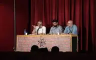 «نامه‌هایی به تب»؛ روایتی از ادیپ، آنتیگونه و ایسمنه/ همه چیز در خدمت اجرا

