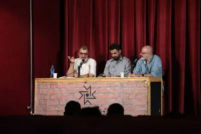 «نامه‌هایی به تب»؛ روایتی از ادیپ، آنتیگونه و ایسمنه/ همه چیز در خدمت اجرا

