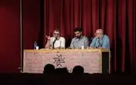 «نامه‌هایی به تب»؛ روایتی از ادیپ، آنتیگونه و ایسمنه/ همه چیز در خدمت اجرا

