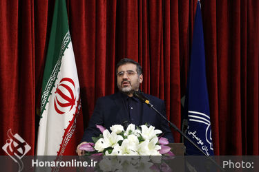 آغاز سال تحصیلی جدید با حضور وزیر فرهنگ و ارشاد اسلامی