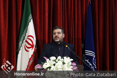 آغاز سال تحصیلی جدید با حضور وزیر فرهنگ و ارشاد اسلامی