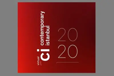 Virtual Contemporary Istanbul 2021 displays works by Iranian artists