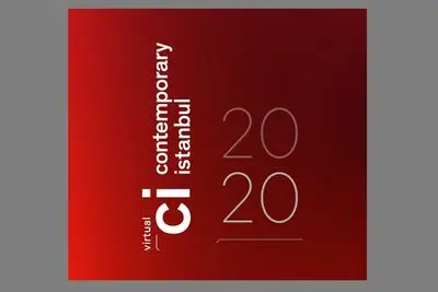 Virtual Contemporary Istanbul 2021 displays works by Iranian artists