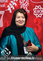 سومین روز سی و هفتمین جشنواره جهانی فیلم فجر در پردیس چارسو