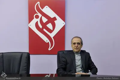 تمرین‌های منصور خلج برای نمایش خلاق کتاب شد | ترجمه «سینما» جان اسکات و ۷ کتاب تاریخ شفاهی تئاتر کودک و نوجوان در دست نشر