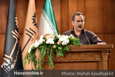 پنجمین جشن عکاسان سینمای ایران