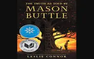 “The Truth as Told by Mason Buttle” published in Persian 