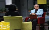 مسعود فروتن میزبان 