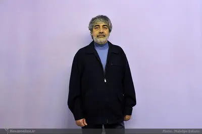 حسین زمان: فعالیت در حوزه موسیقی را حق خودم می‌دانم / از قیمت بالای کنسرت‌ها به‌شدت ناراضی هستم