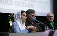 نشست خبری هیئت مدیره خانه سینما با اصحاب رسانه