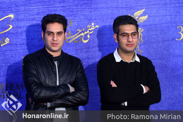 "جان‌دار" در نهمین روز سی و هفتمین جشنواره فیلم فجر