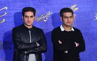 حسین امیری دوماری: ترکیب بازیگران 
