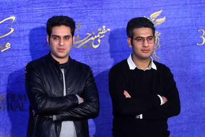 حسین امیری دوماری: ترکیب بازیگران "جان‌دار" به دل مخاطب می‌نشیند