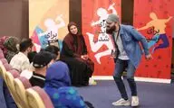 هفت چهره تازه در برنامه 