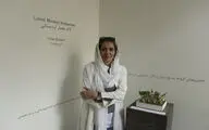 تداعی انسان در گیاه / روایت لاله معمار اردستانی از نمایشگاه 