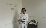 تداعی انسان در گیاه / روایت لاله معمار اردستانی از نمایشگاه 