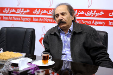 نصرت مسعودی