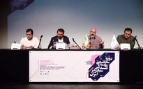 نشست خبری اولین دوره  تخصصی تهیه‌کنندگی تئاتر در ایران 