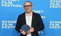 فیلمساز تبعیدی روس جایزه جشنواره سیدنی را برد