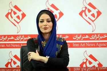 طاهره صمدی طاری