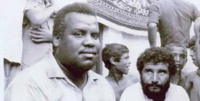 ببینید/ نوحه «ممد نبودی» از کجا آمده است؟