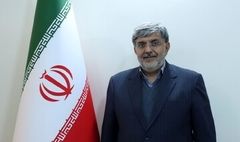 فرشید فلاح لاله‌زاری مدیرعامل بنیاد بین‌المللی فرهنگی و هنری امام رضا (ع) شد