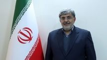 فرشید فلاح لاله‌زاری مدیرعامل بنیاد بین‌المللی فرهنگی و هنری امام رضا (ع) شد