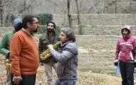 نمایشی که پنج و ۳۰ دقیقه بامداد به سمت سولقان می‌رود / تئاتر فجر از نگاه 