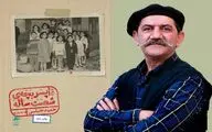 شیرینی‌های یک پسر بچه شصت‌ساله!