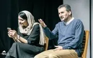 نمایش «روزهای بی‌باران» روی صحنه خواهد ماند