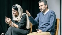 نمایش «روزهای بیباران» روی صحنه خواهد ماند