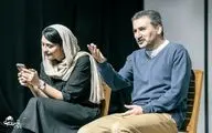 نمایش «روزهای بی‌باران» روی صحنه خواهد ماند